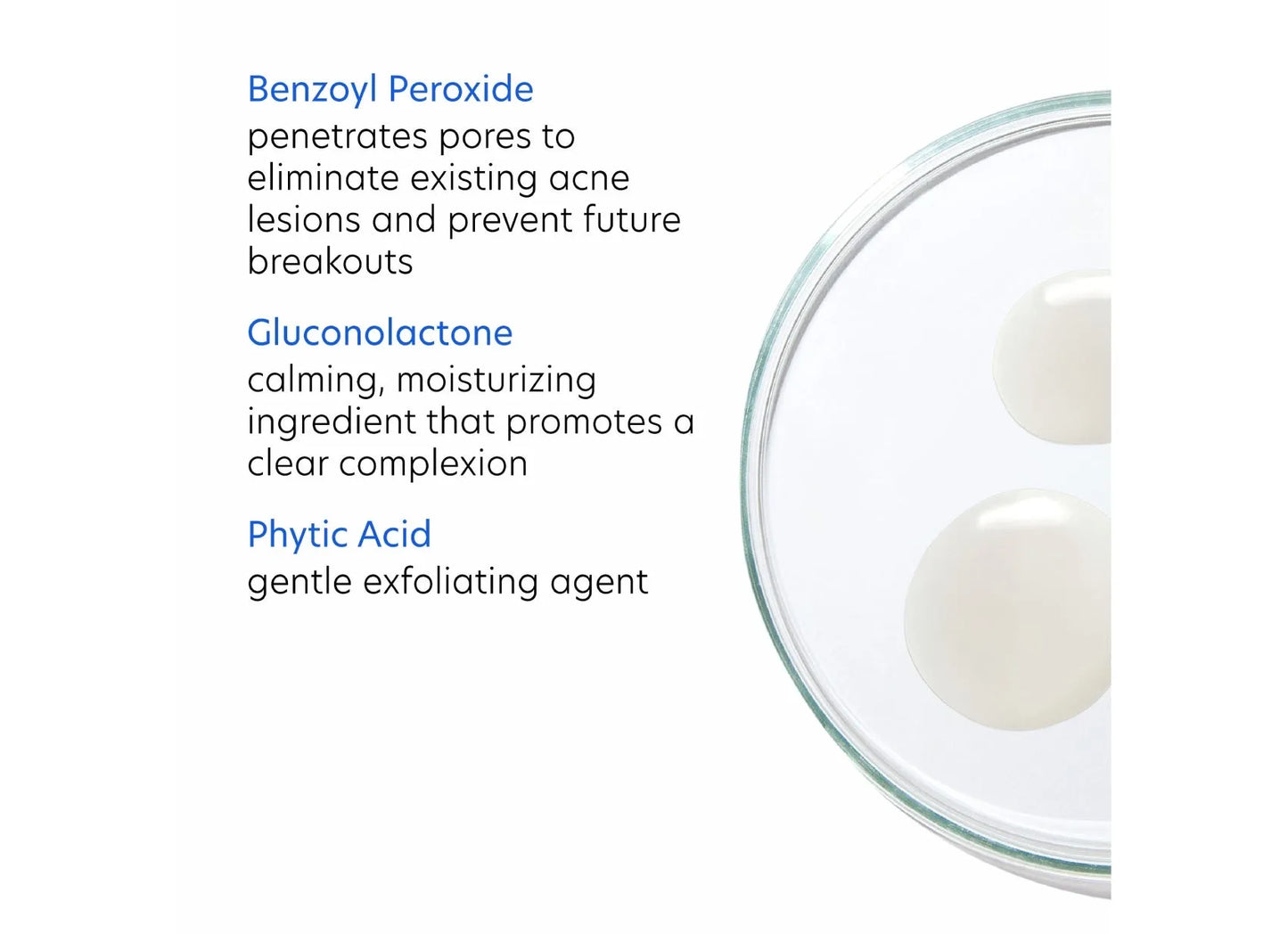 PCA Skin - BPO 5% Cleanser