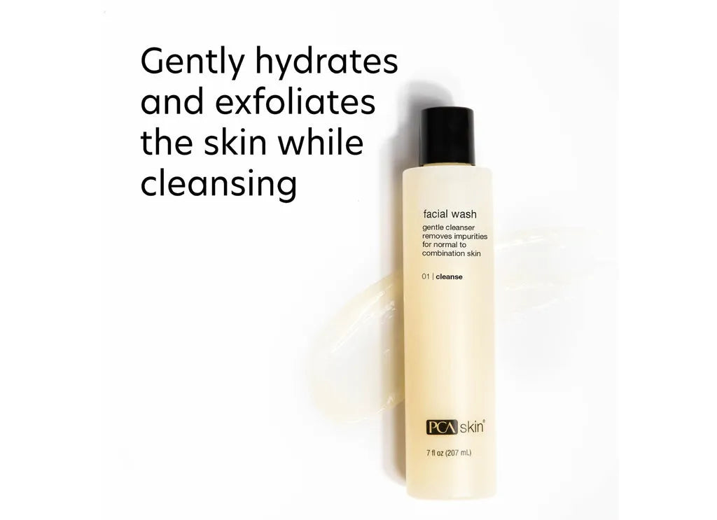 PCA Skin - Facial Wash