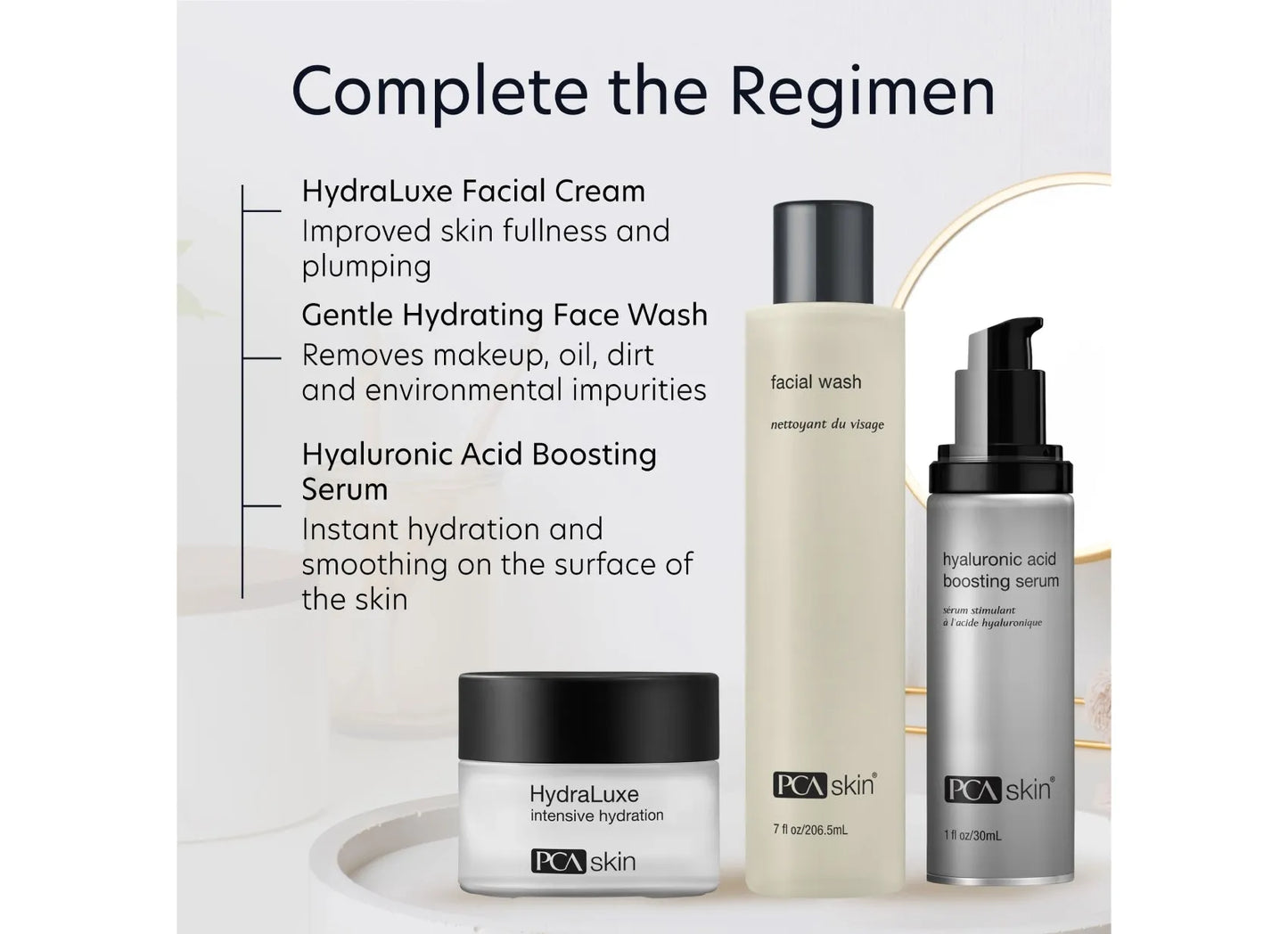 PCA Skin - Facial Wash