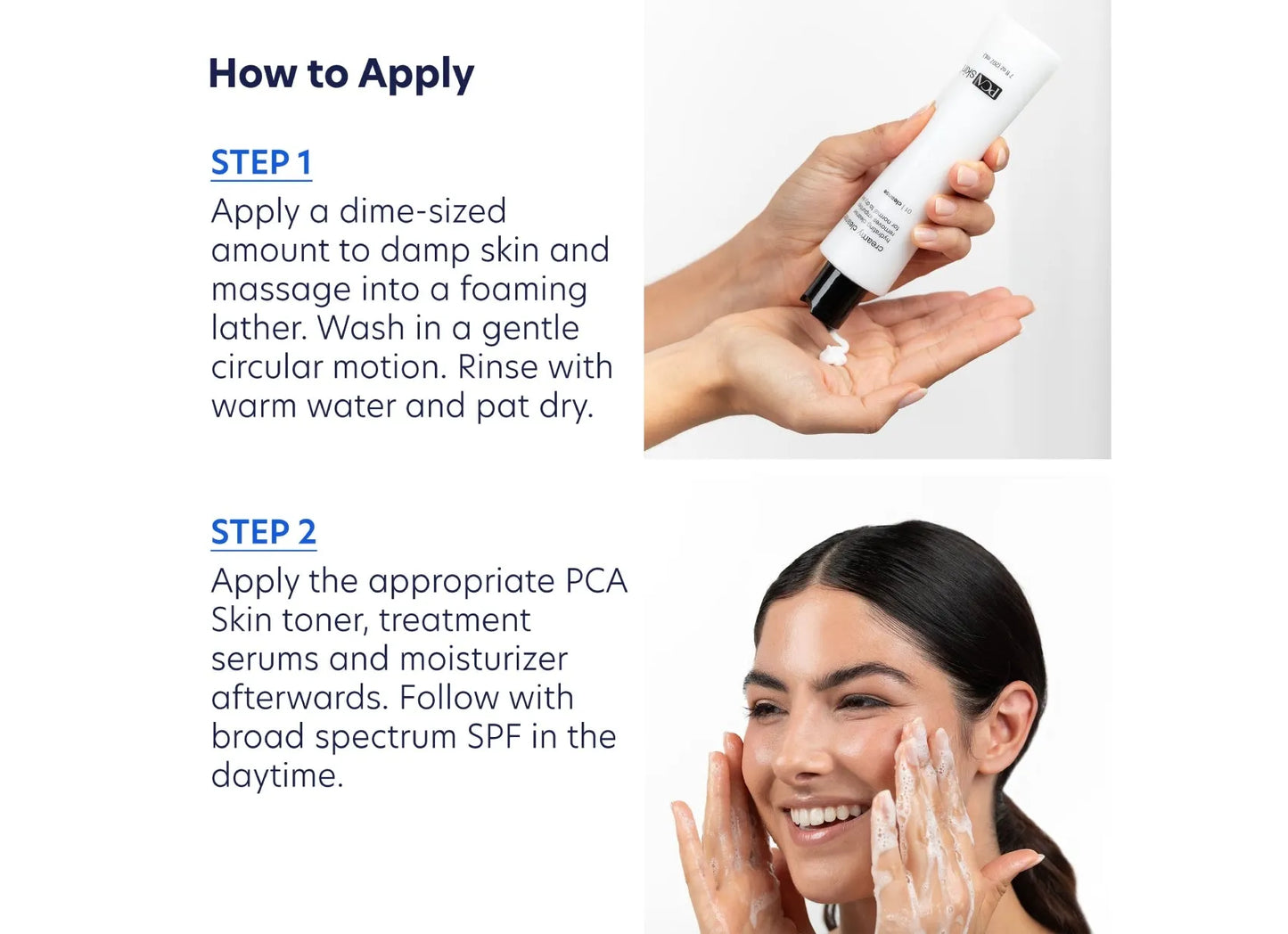 PCA Skin - Daily Cleansing Oil