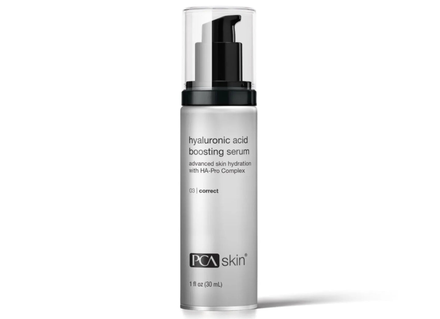 Hyaluronic Acid Boosting Serum