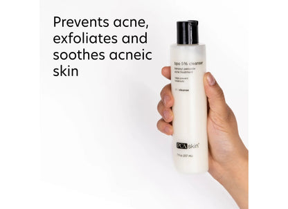 PCA Skin - BPO 5% Cleanser