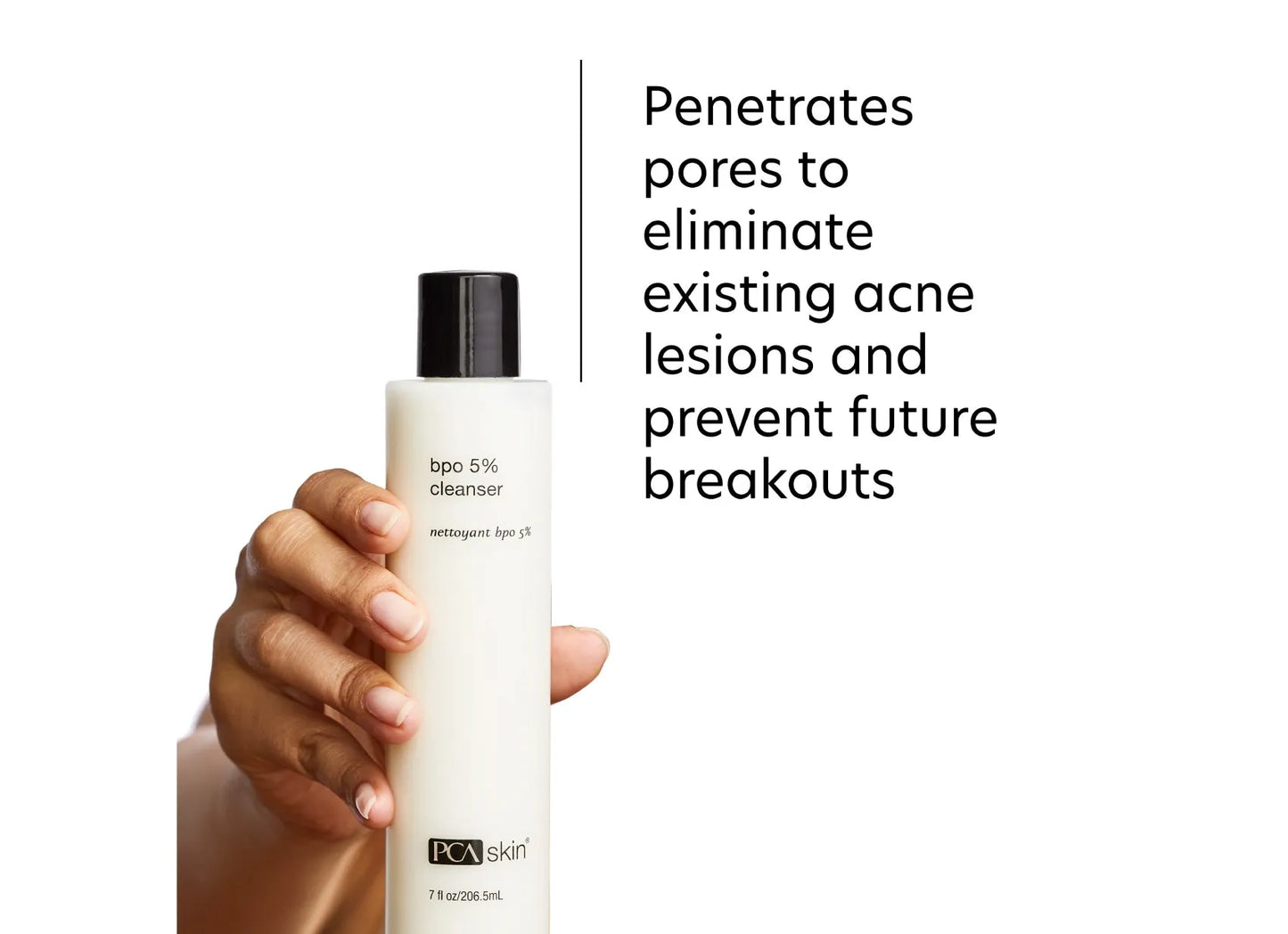 PCA Skin - BPO 5% Cleanser
