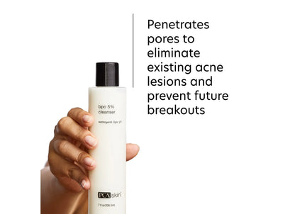 PCA Skin - BPO 5% Cleanser