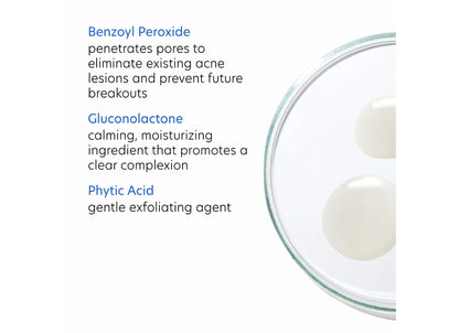 PCA Skin - BPO 5% Cleanser