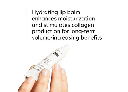 Hyaluronic Acid Lip Booster