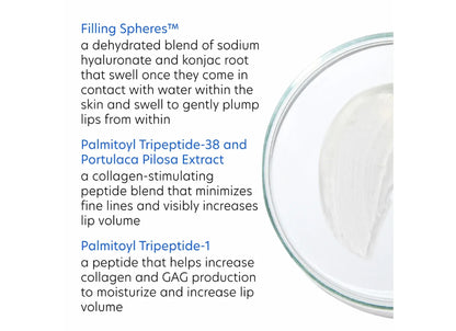 Hyaluronic Overnight Mask