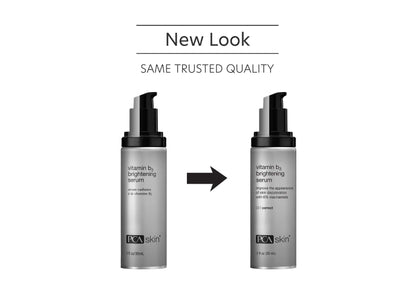 Vitamin b3 Brightening Serum