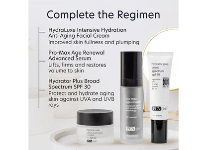 Collagen Hydrator
