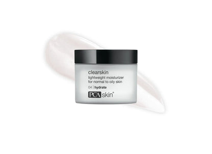 Clearskin