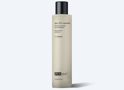PCA Skin - BPO 5% Cleanser