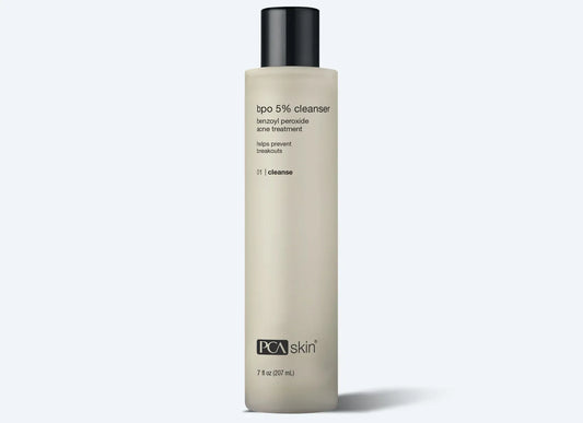 PCA Skin - BPO 5% Cleanser