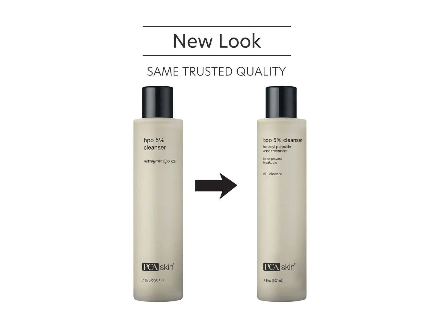 PCA Skin - BPO 5% Cleanser