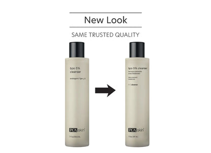 PCA Skin - BPO 5% Cleanser