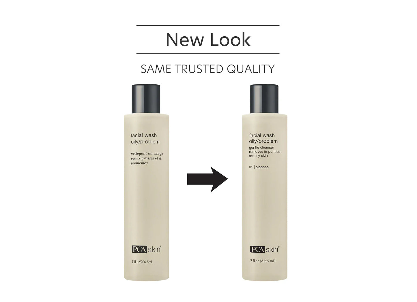 PCA Skin - Facial Wash Oily/Problem