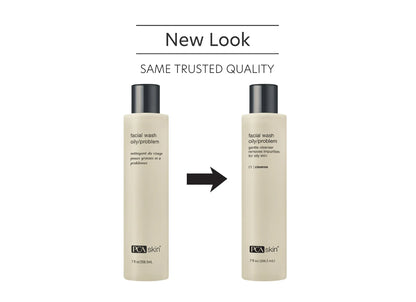 PCA Skin - Facial Wash Oily/Problem