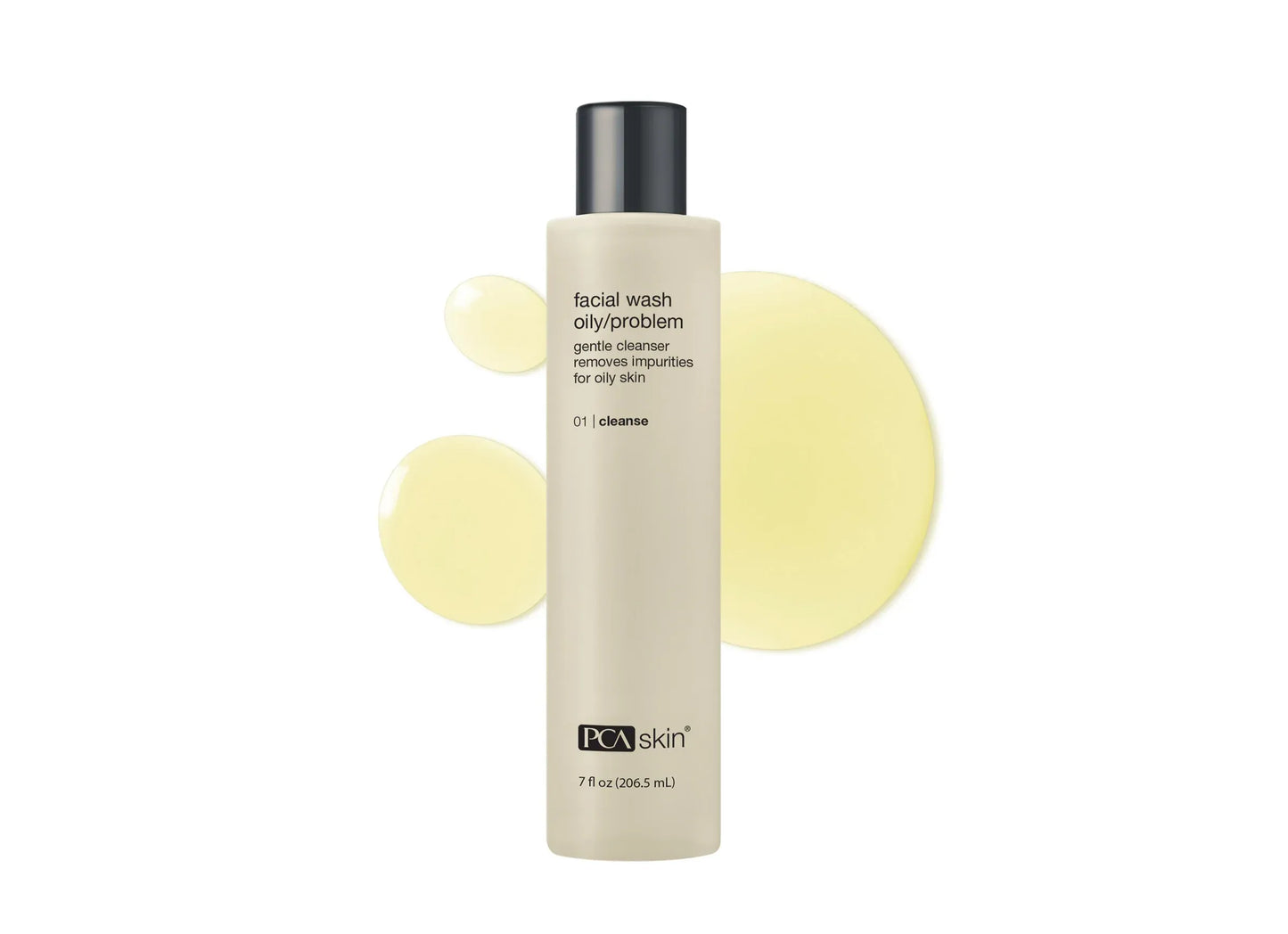 PCA Skin - Facial Wash Oily/Problem