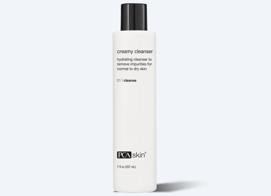 Creamy Cleanser