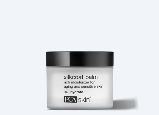 Silkcoat® Balm