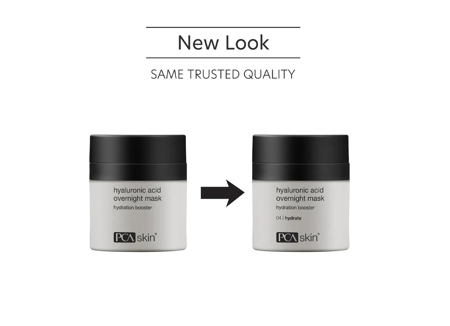 Hyaluronic Overnight Mask