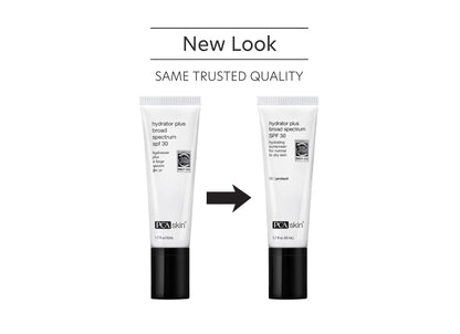 Hydrator Plus Broad Spectrum SPF 30