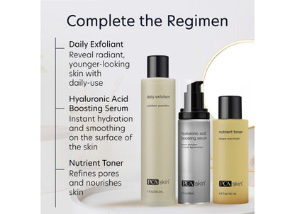 PCA Skin - Daily Exfoliant