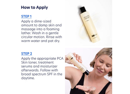 PCA Skin - Daily Exfoliant