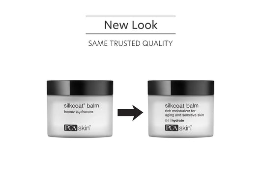 Silkcoat® Balm