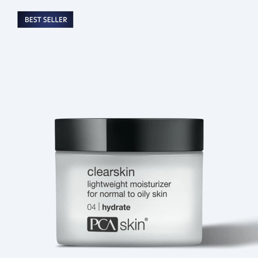 Clearskin