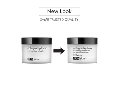 Collagen Hydrator