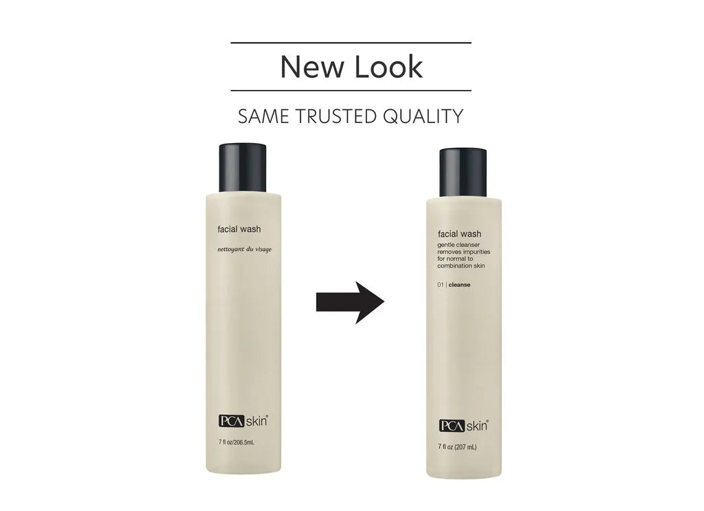 PCA Skin - Facial Wash