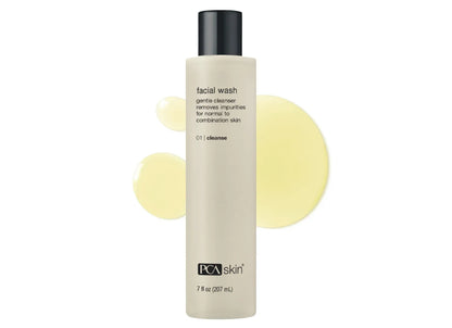 PCA Skin - Facial Wash