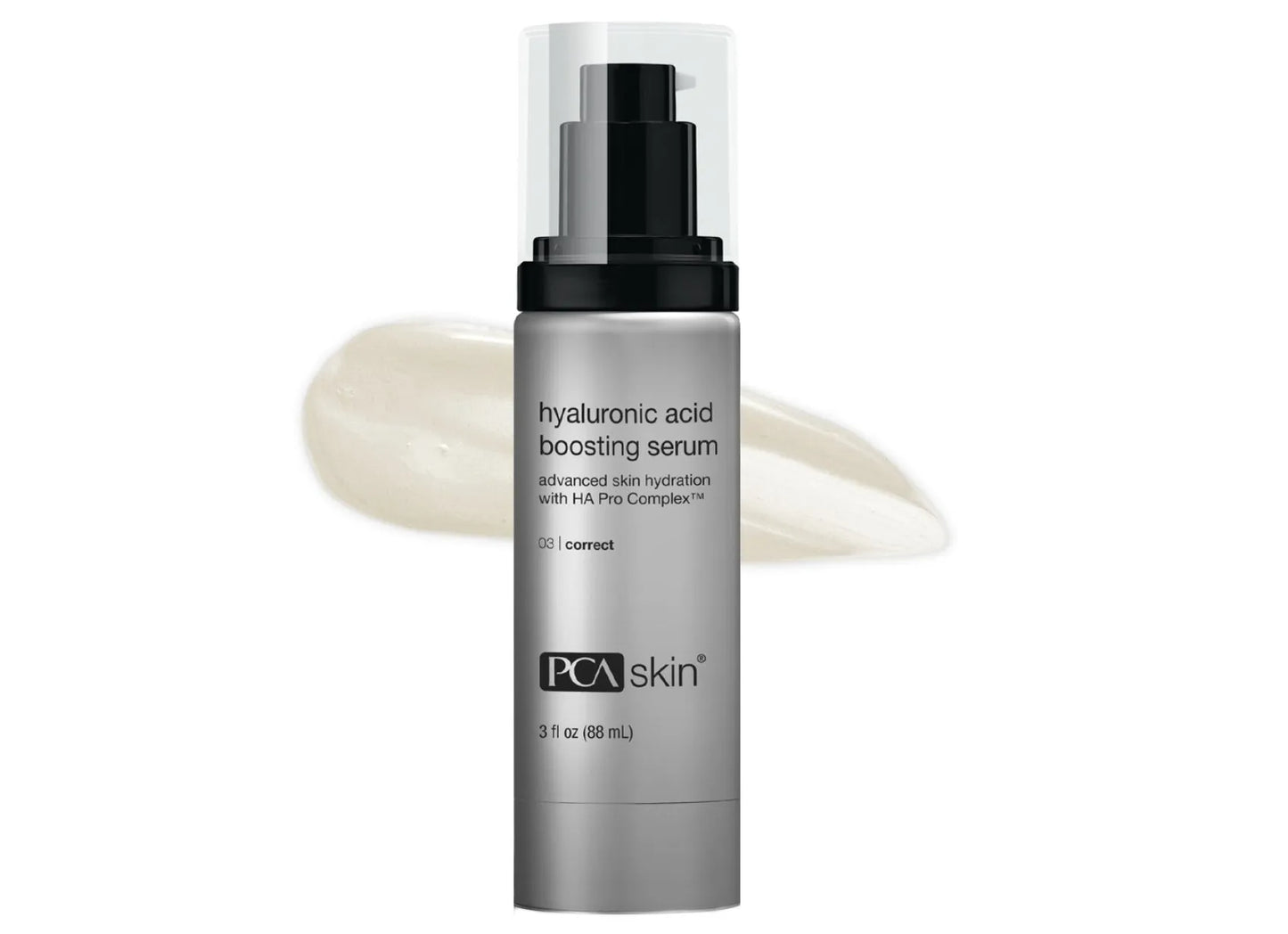 Hyaluronic Acid Boosting Serum
