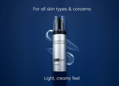 Hyaluronic Acid Boosting Serum